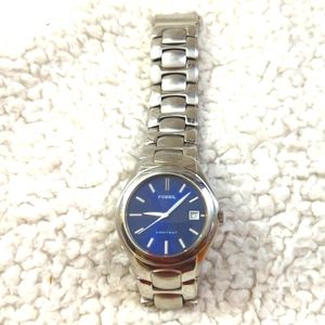 Men's Fossil Arkitekt FS-2906 Watch